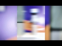 CDLK/CDLKF 水下多段階ポンプ