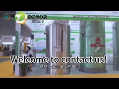 低保守と高コスト節約のためのカスタマイズ可能なGRPポンプステーション